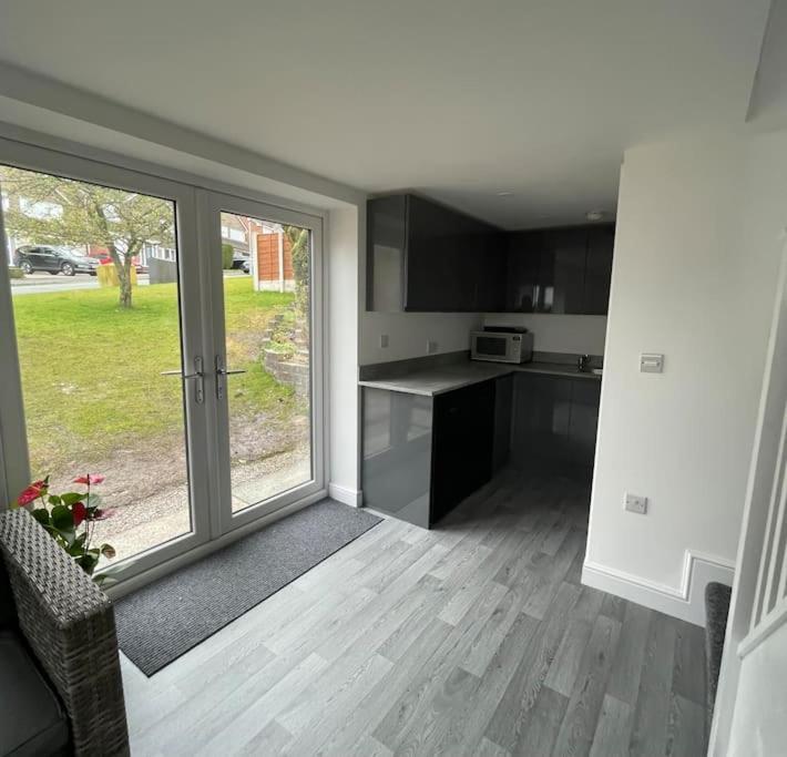 Appartement The Hideaway-Sharples-Bolton Extérieur photo