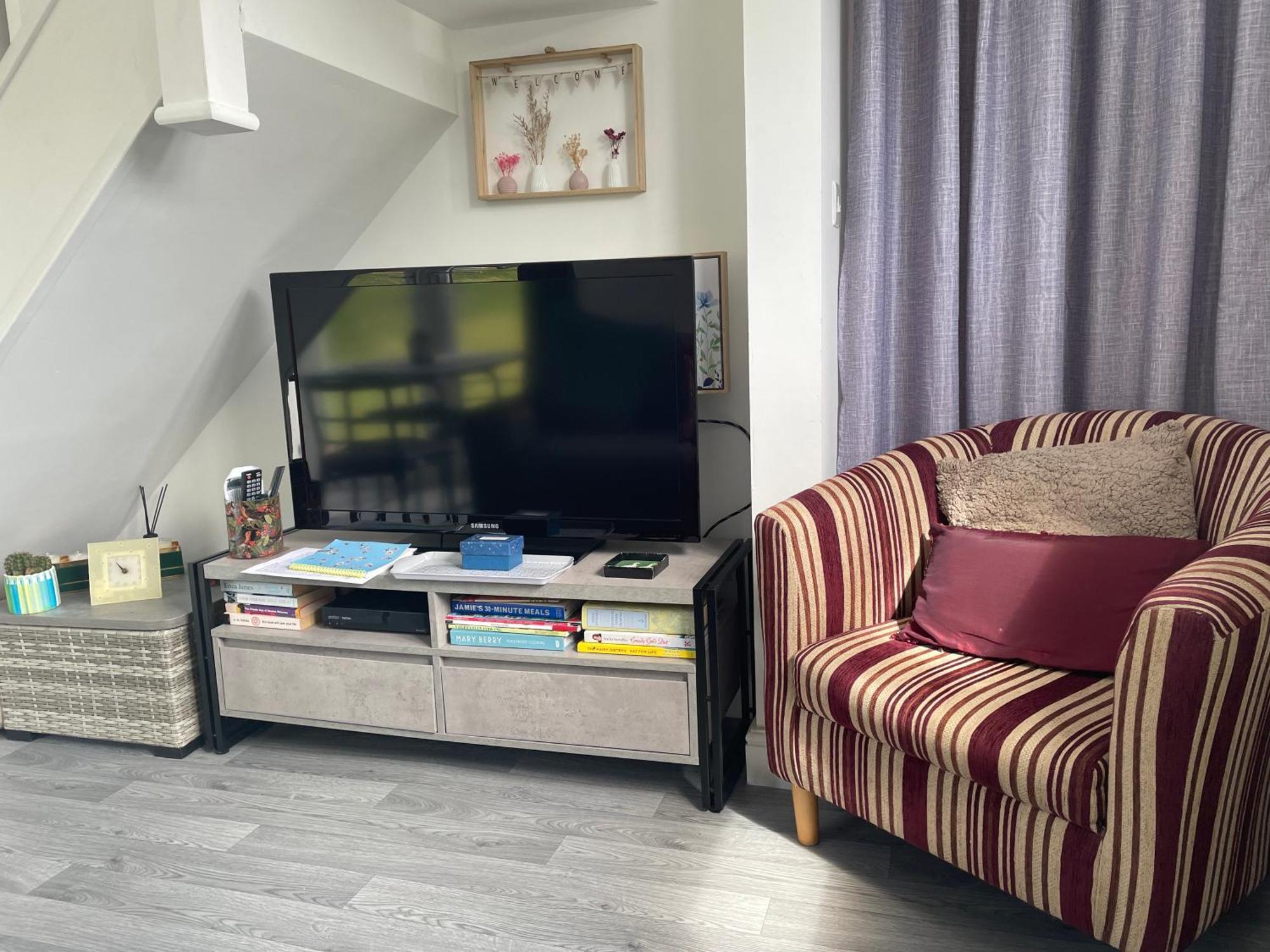 Appartement The Hideaway-Sharples-Bolton Extérieur photo