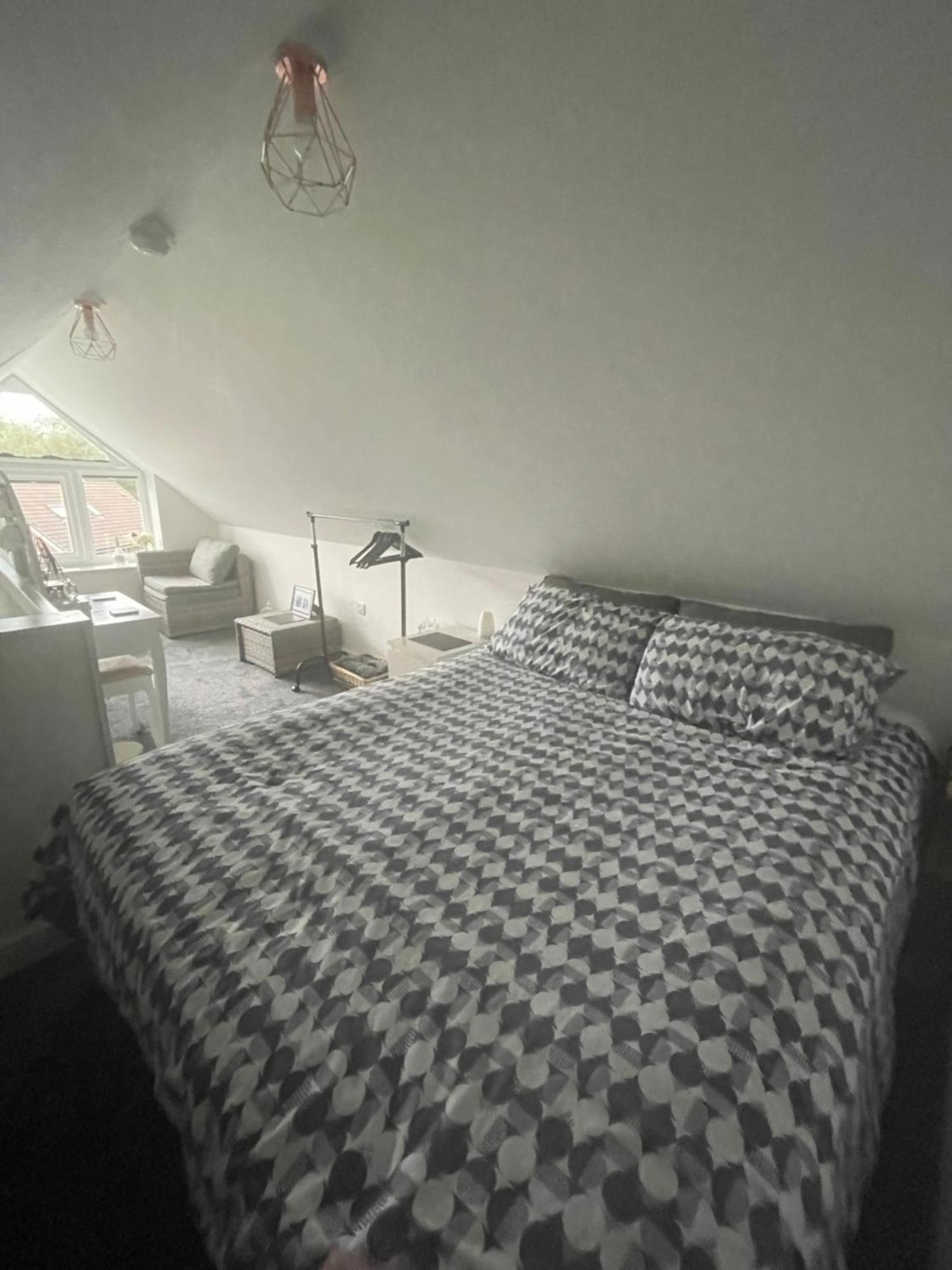 Appartement The Hideaway-Sharples-Bolton Extérieur photo