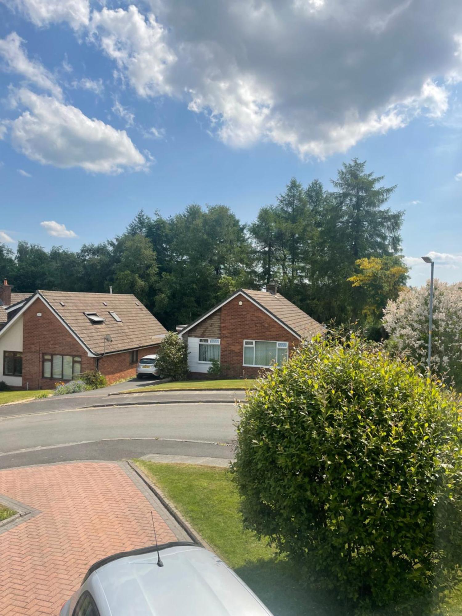Appartement The Hideaway-Sharples-Bolton Extérieur photo