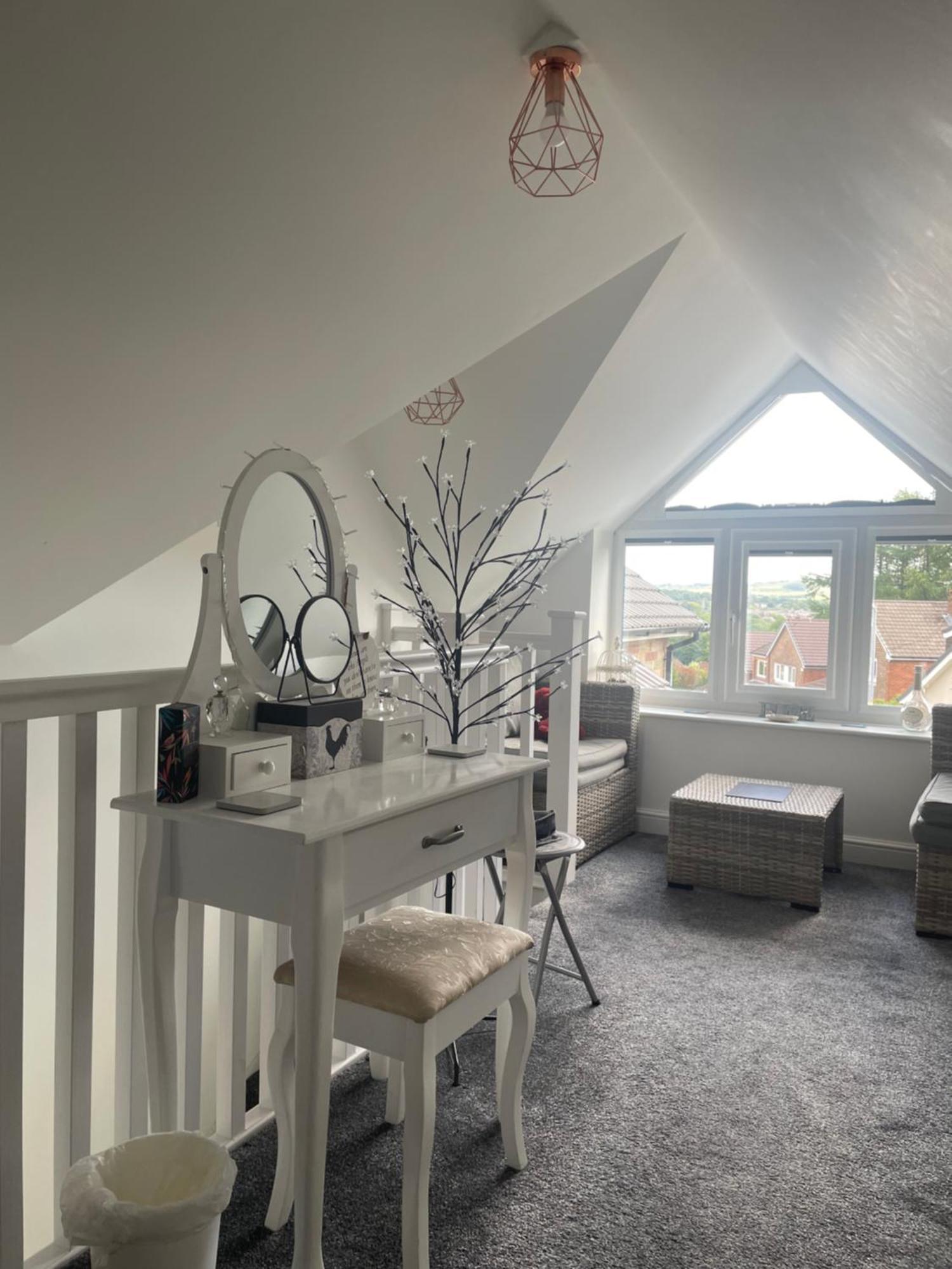 Appartement The Hideaway-Sharples-Bolton Extérieur photo